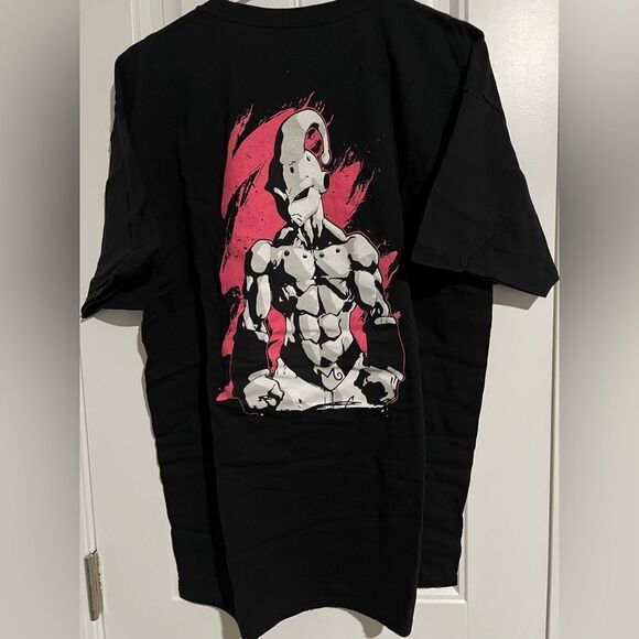 DRAGONBALL Z GOKU Tshirt For Men - Picture 1 of 7